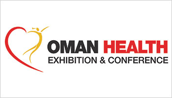 Oman Health logo
